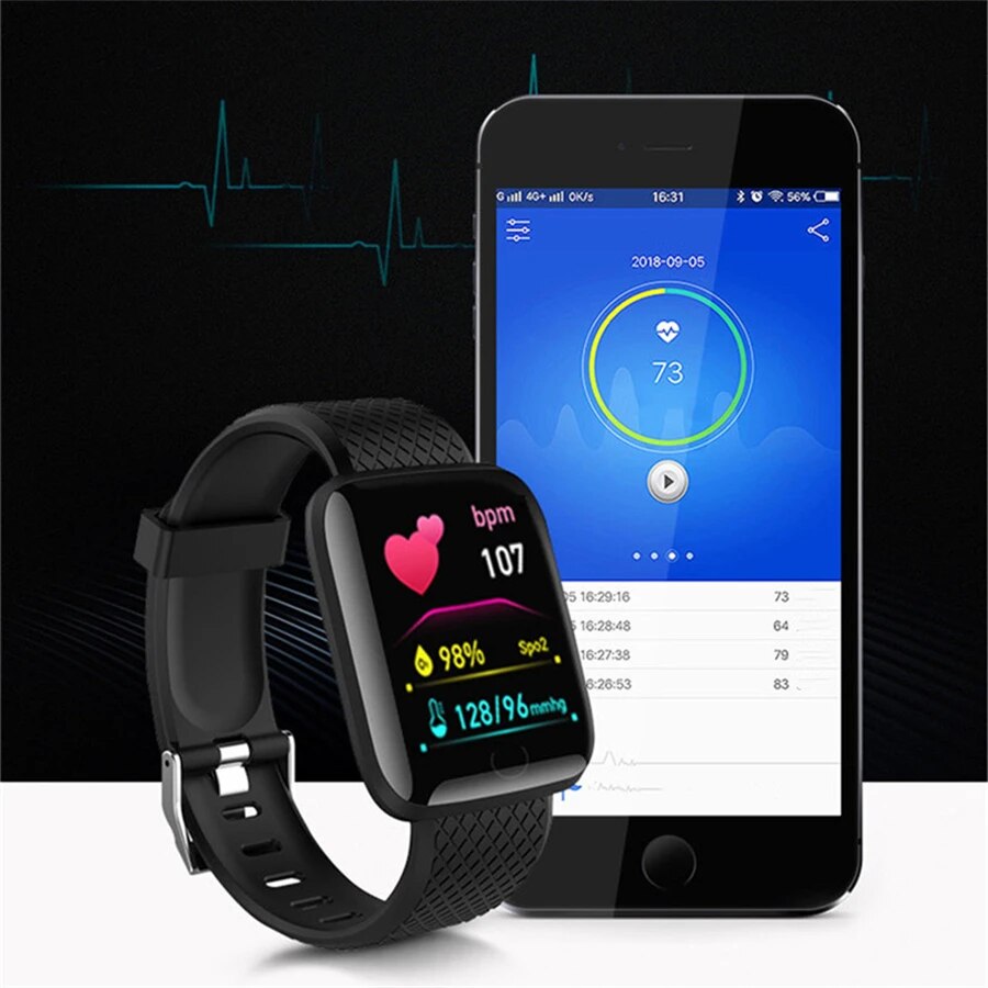 Multifunctionele Smart Watch V - Smartwatch Watches Price recensie en prijs