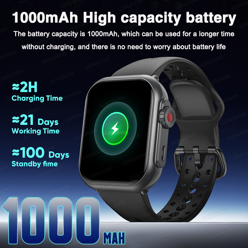 2026 Fashion NIEUW Ultra 2 SE  - Smartwatch Watches Brands For Women recensie en prijs