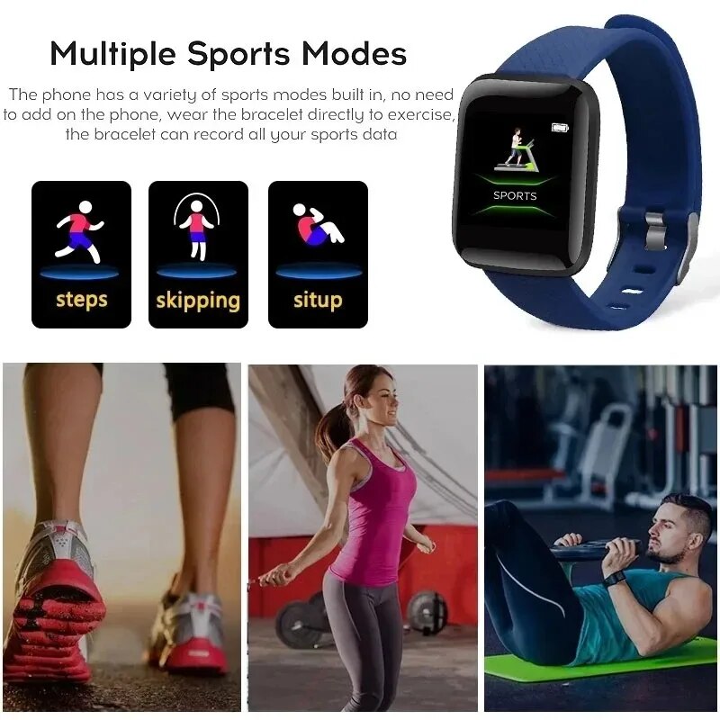 2024 Nieuw Voor Multifunctione - Smartwatch Watches Price recensie en prijs