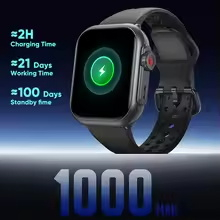 Gloednieuwe, modieuze Ultra 2  - Smartwatch Watches Brands For Women recensie en prijs