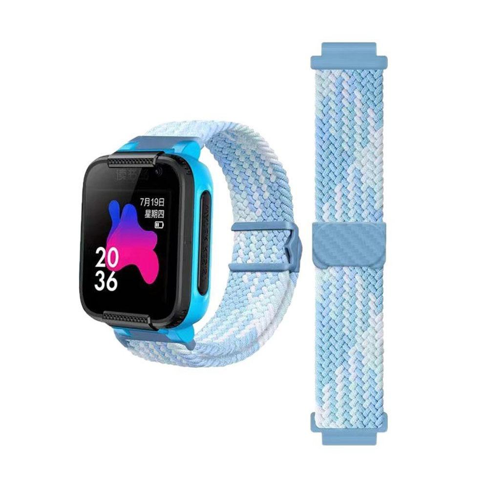 Universele, elastische, gevloc - Smartwatch Watches For Kids recensie en prijs